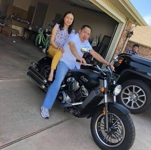 Meet your Posher, Long